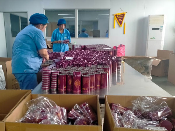 膏藥代加工廠哪里比較多？正規(guī)的膏藥加工廠哪家好？